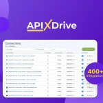 ApiX-Drive - Plus exclusive