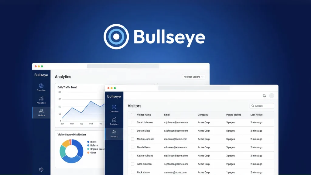 Bullseye
