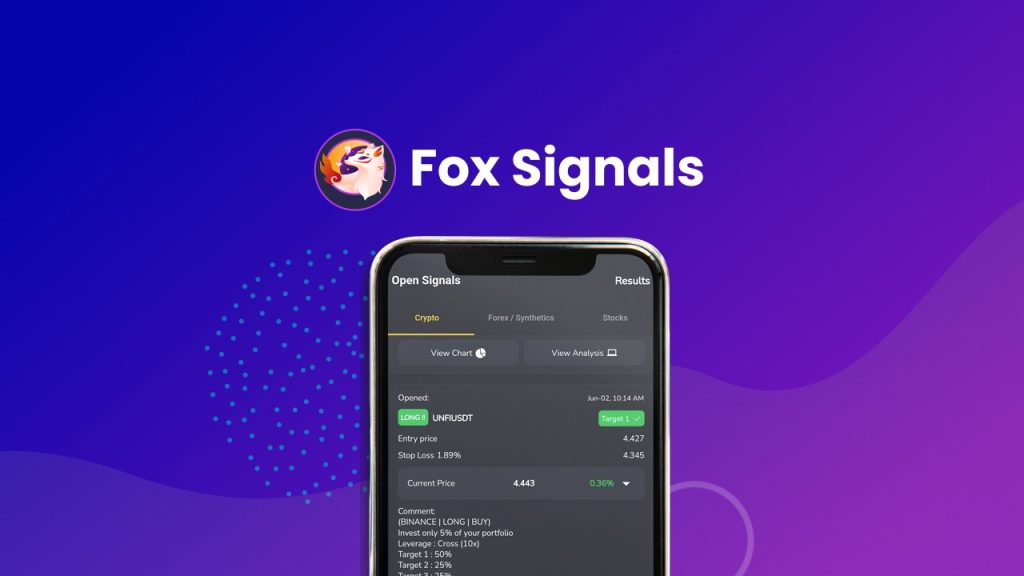 Fox Signals