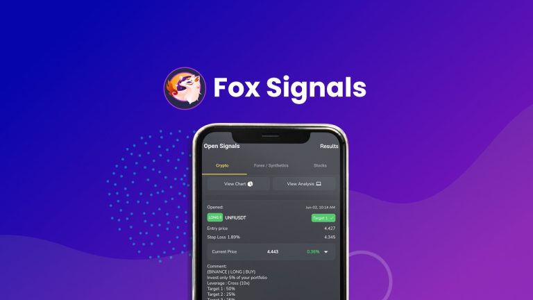 Fox Signals