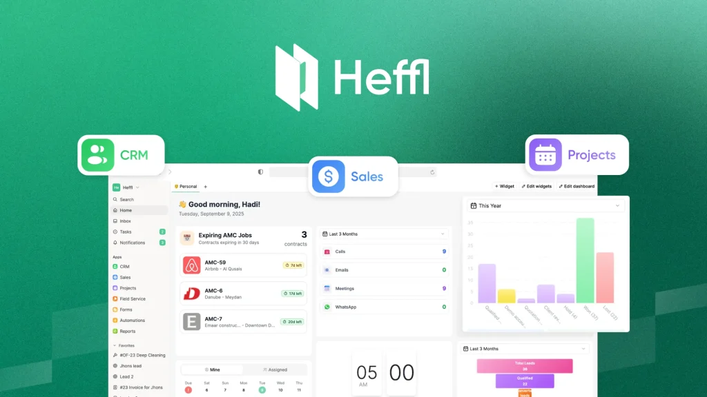 Heffl