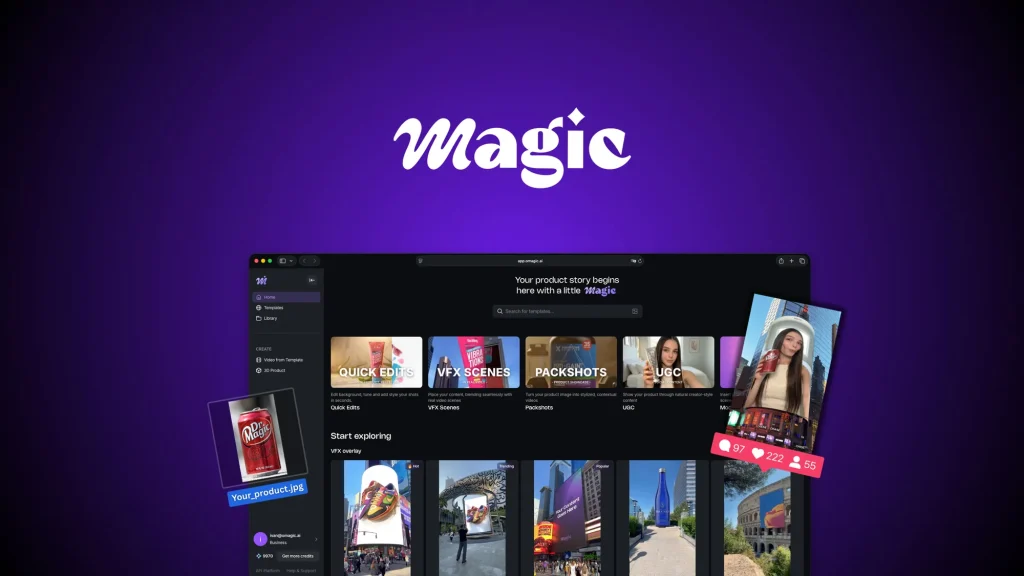 Magic