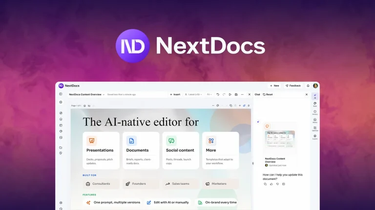 NextDocs