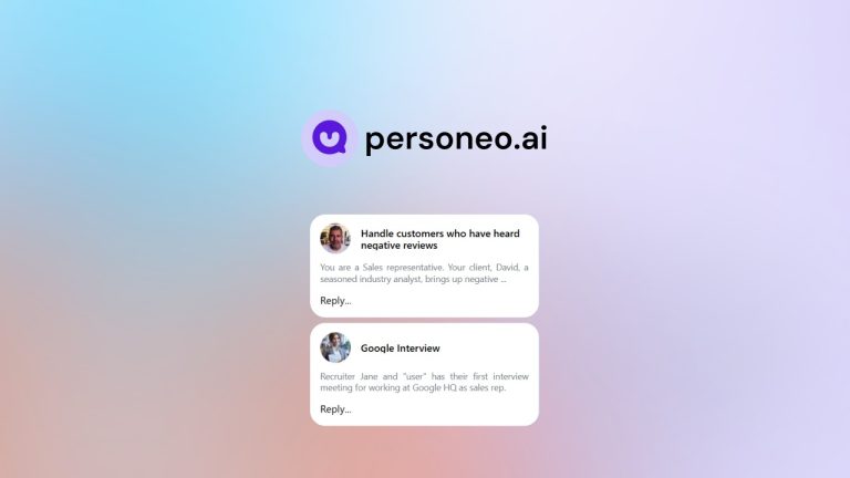 personeo.ai