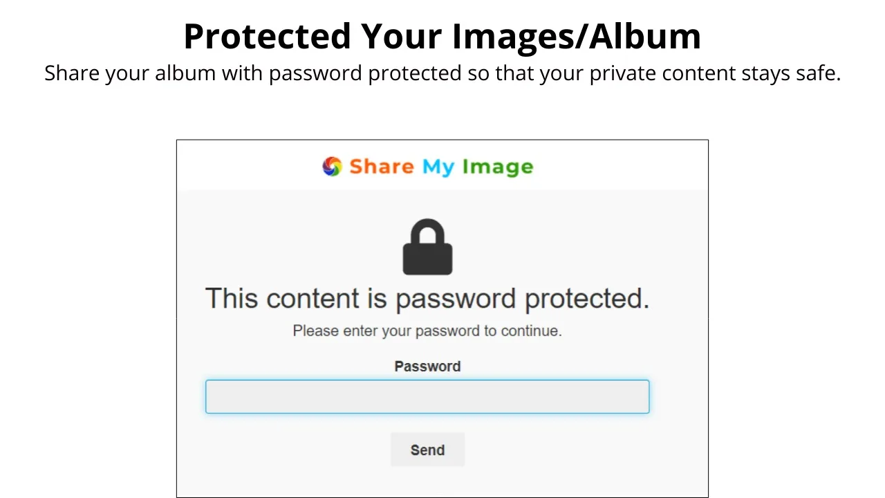 Share My Image – Video & Image Hosting with Fast Sharing & Secure Storage