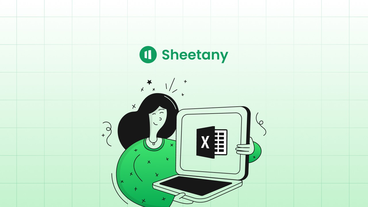 Sheetany