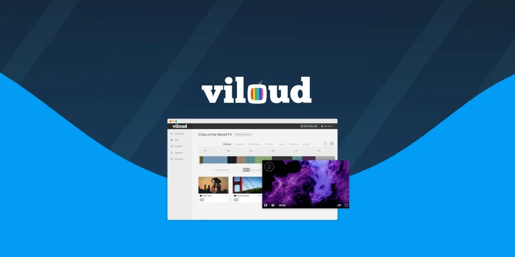 Viloud