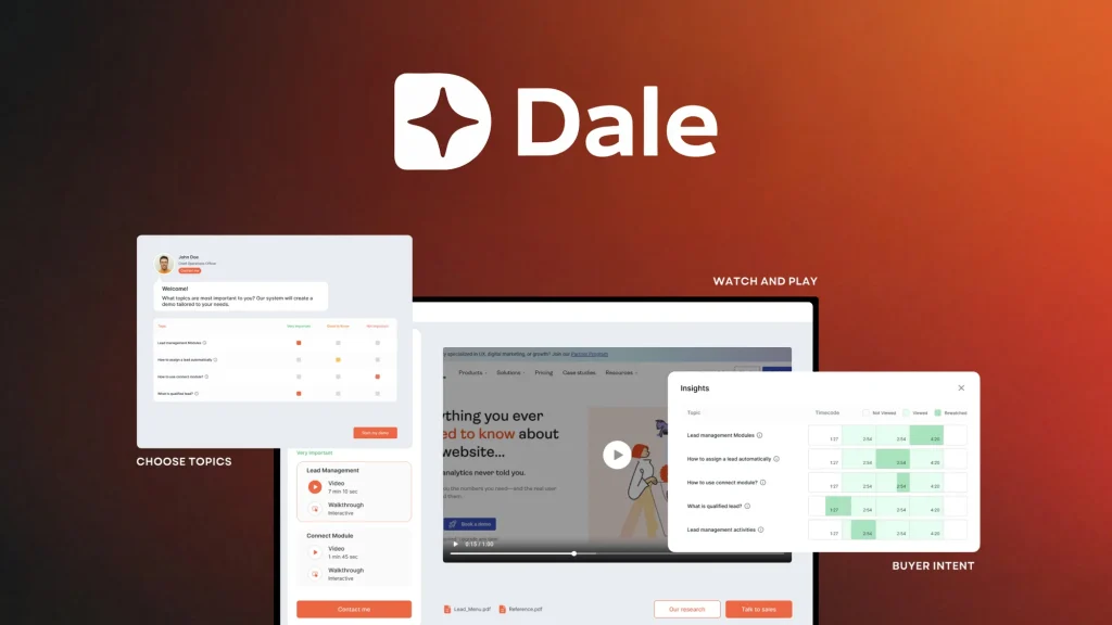 Dale