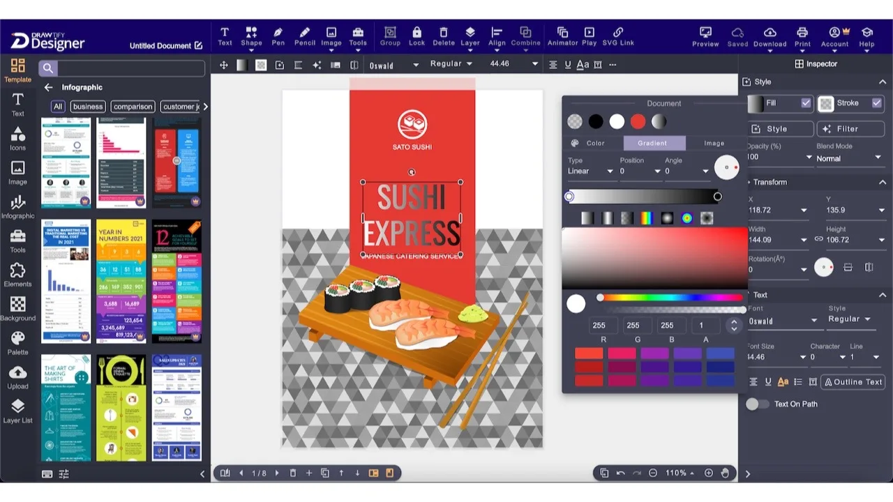 Drawtify - screenshot 2