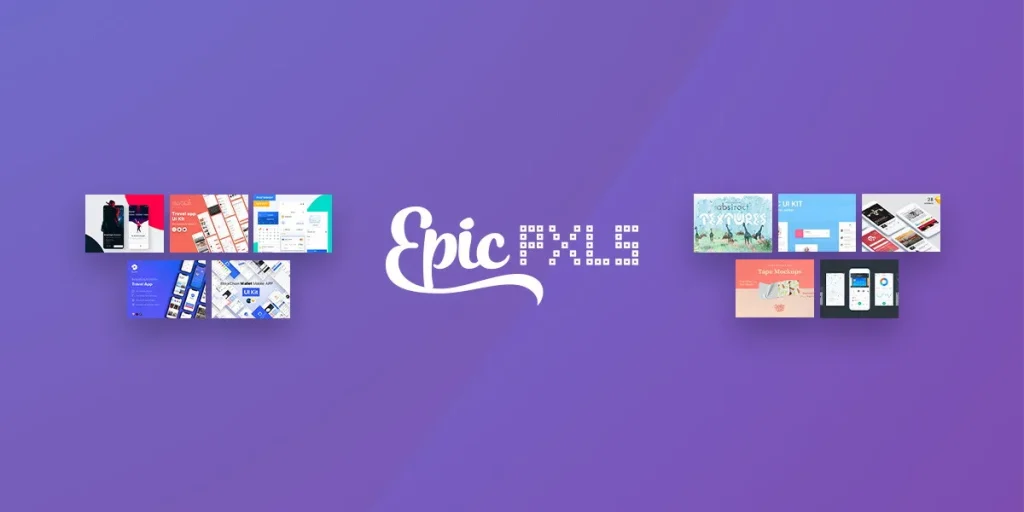 EpicPxls