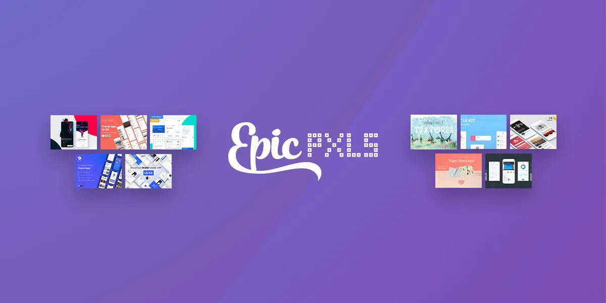 EpicPxls