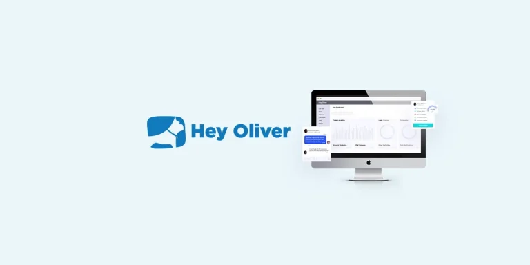 Hey Oliver