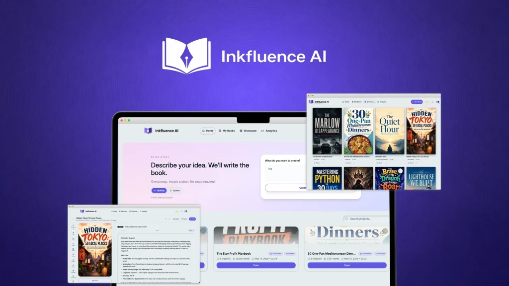 Inkfluence AI