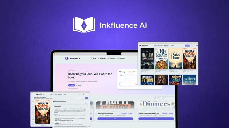 Inkfluence AI
