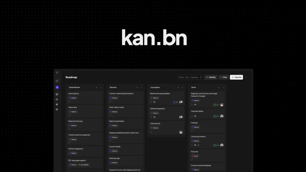Kan