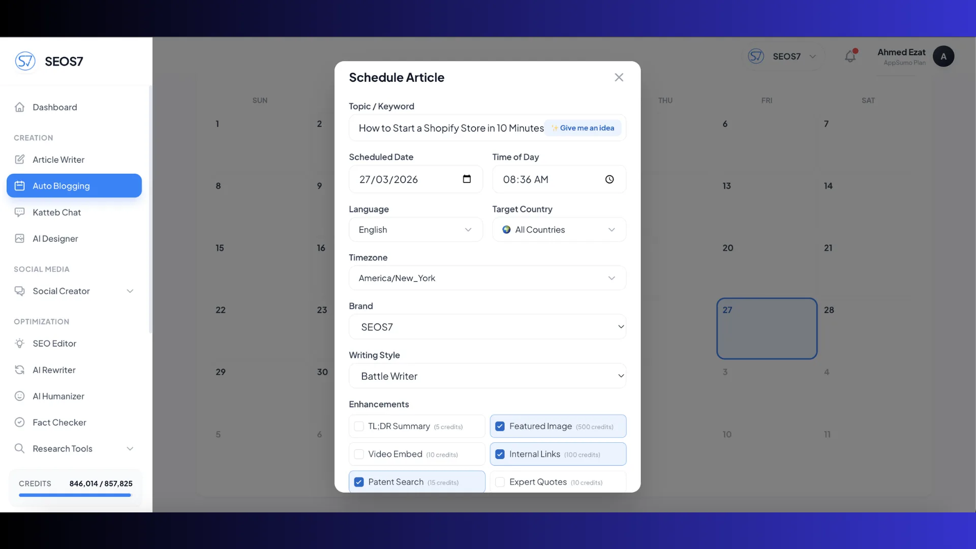 Katteb - screenshot 2