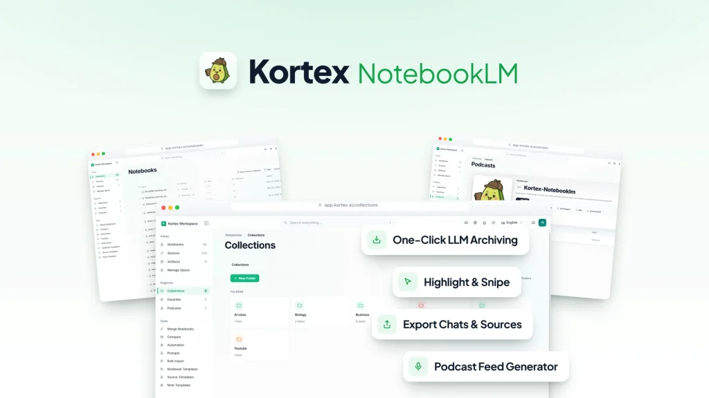 Kortex