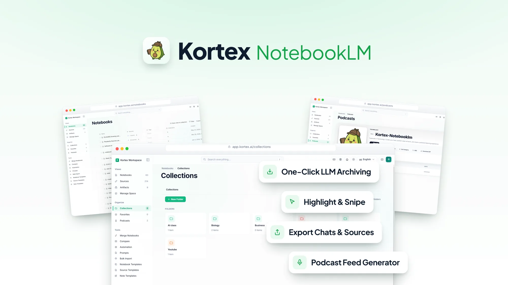 Kortex