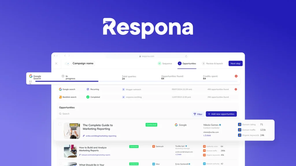Respona