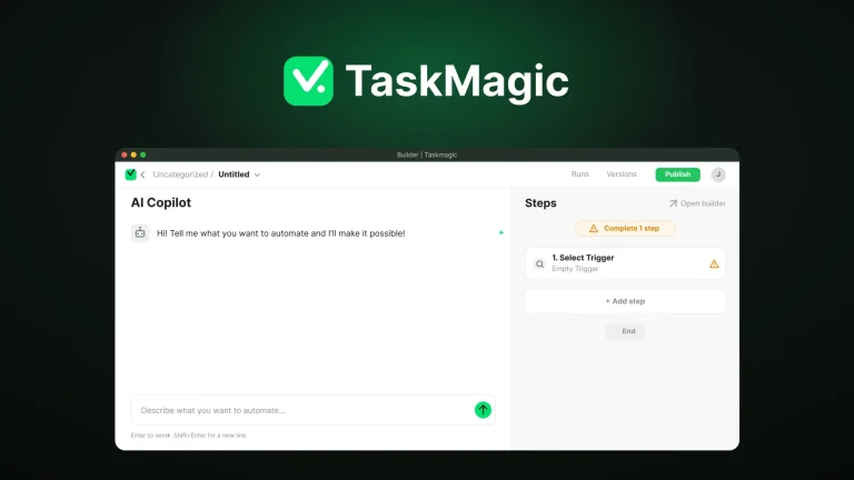 TaskMagic