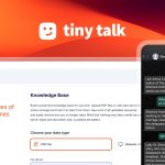 Tiny Talk
