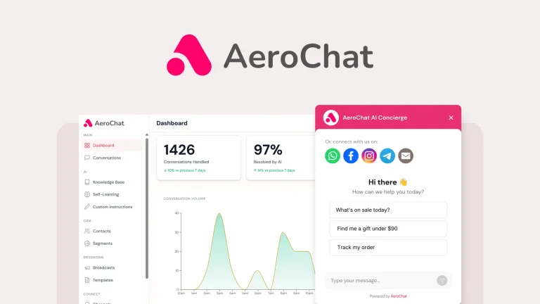 AeroChat