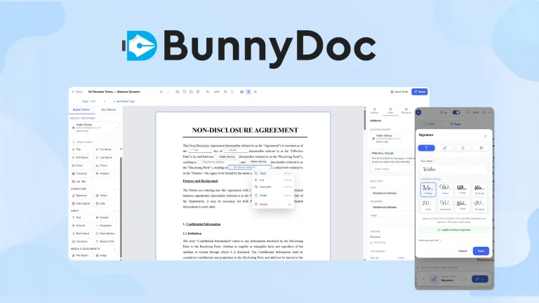 BunnyDoc