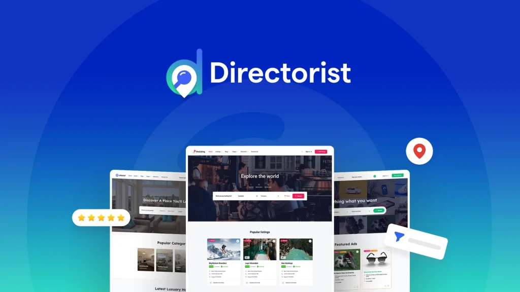 Directorist
