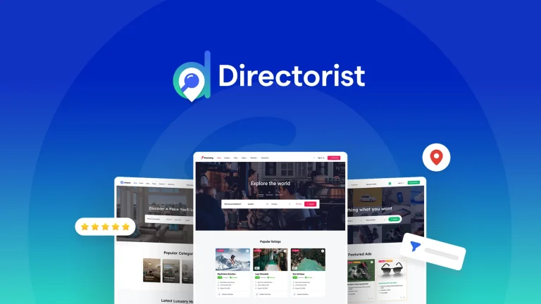 Directorist