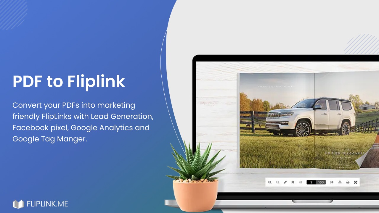 FlipLink.me - screenshot 1