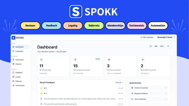 Spokk
