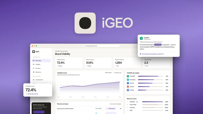 iGEO