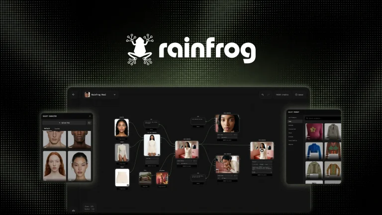 Rainfrog AI
