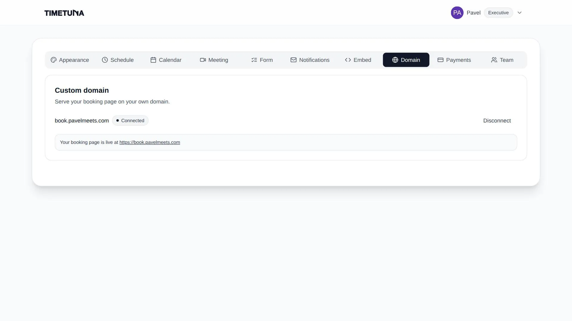 TimeTuna - screenshot 2