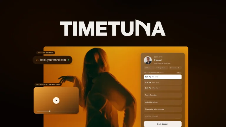 TimeTuna