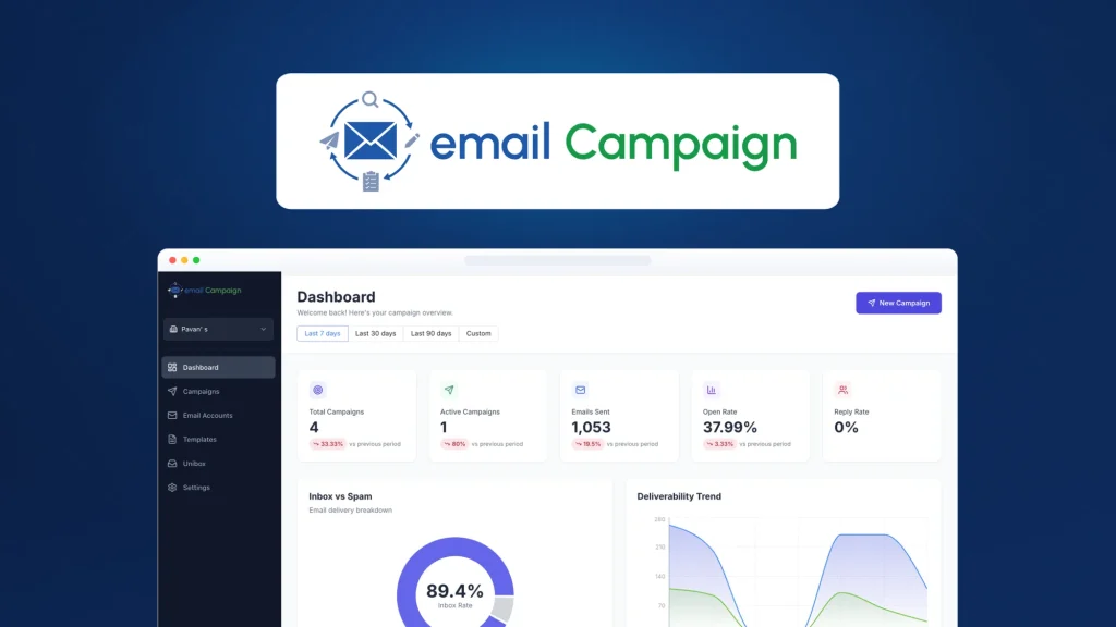XemailCampaign