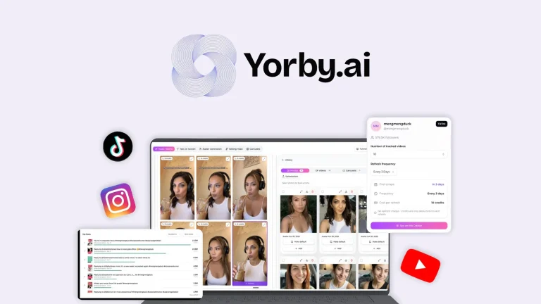 Yorby
