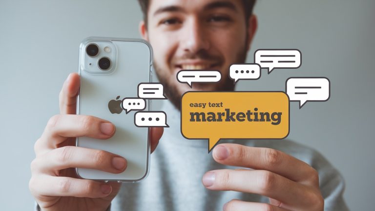 Easy Text Marketing Platform