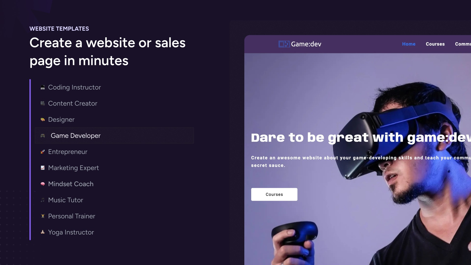 Forento - screenshot 3